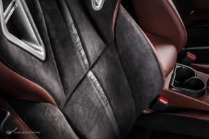 Mercedes-Benz X-Class Exy Yachting by Carlex Design 2020 года 